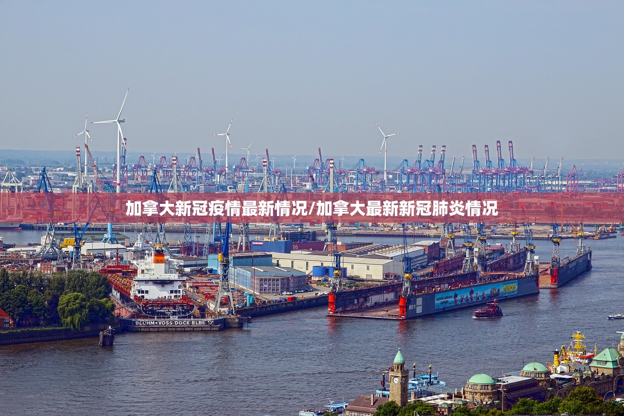 加拿大新冠疫情最新情况/加拿大最新新冠肺炎情况