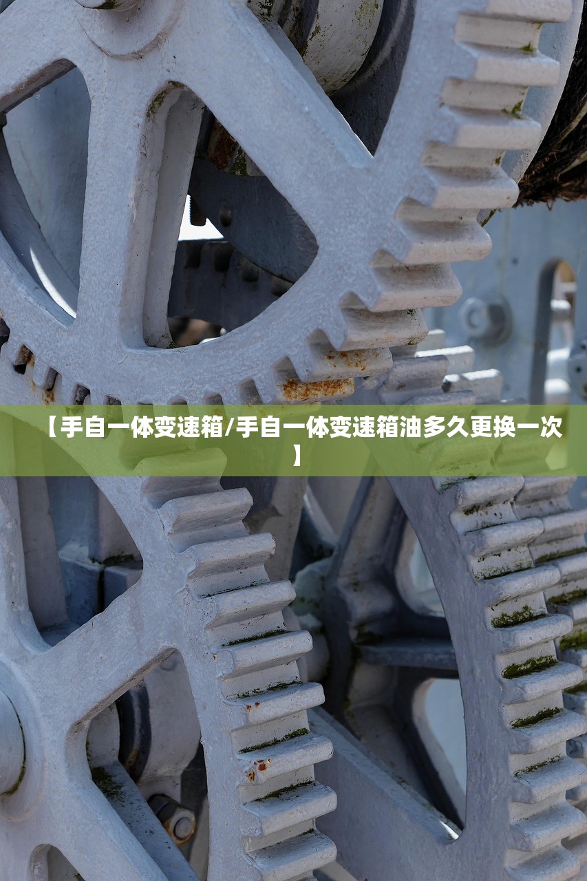 【手自一体变速箱/手自一体变速箱油多久更换一次】