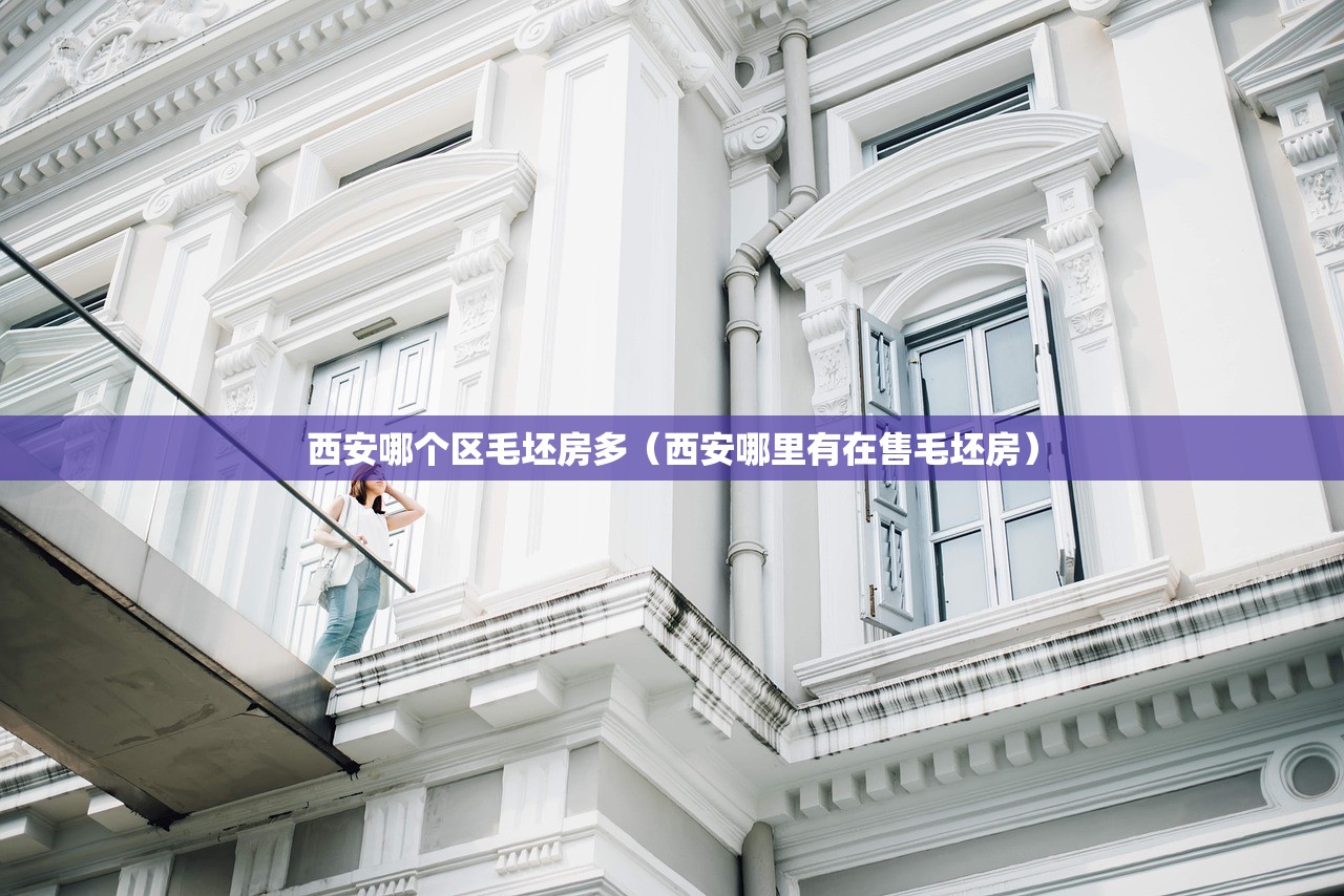 西安哪个区毛坯房多（西安哪里有在售毛坯房）