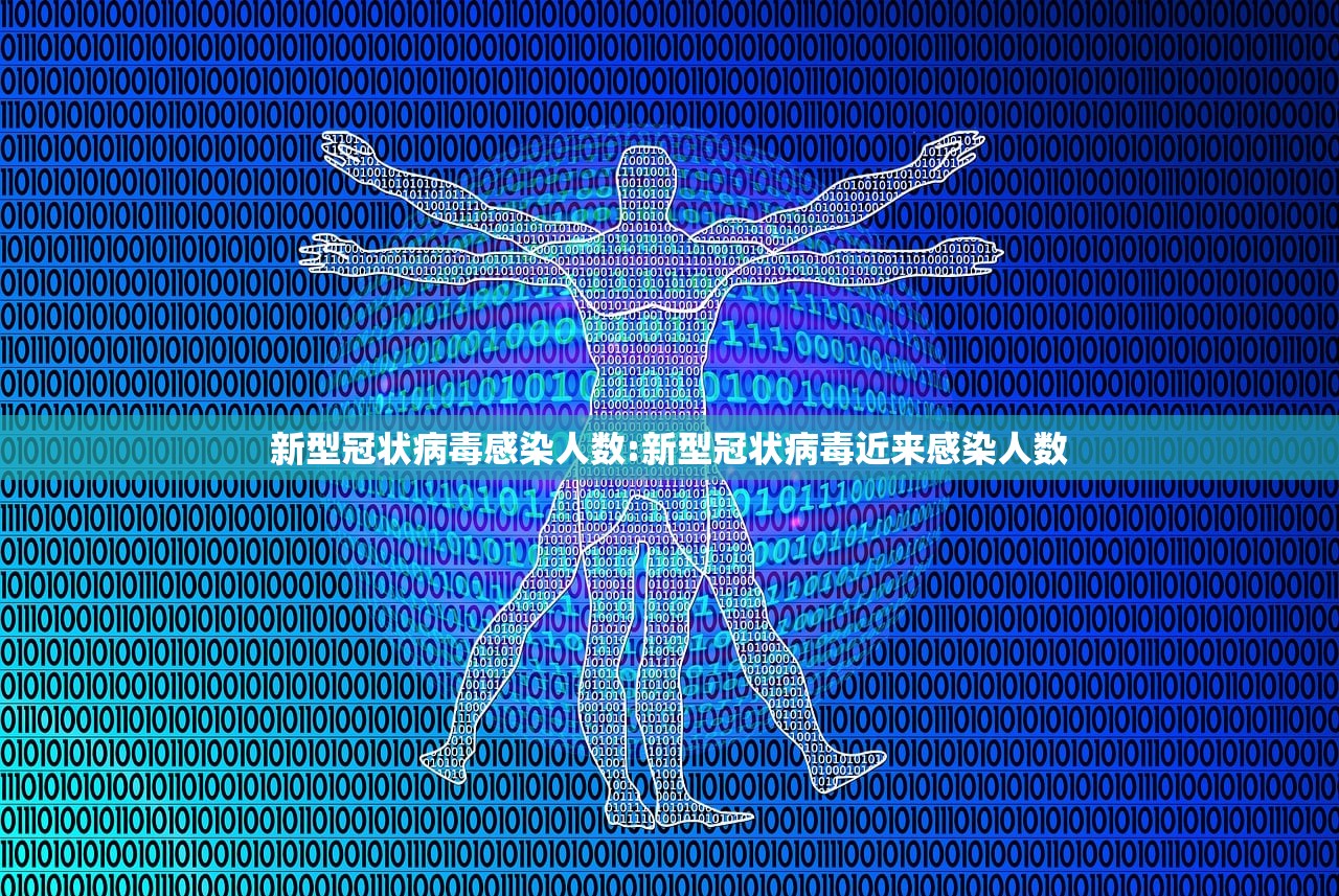 新型冠状病毒感染人数:新型冠状病毒近来感染人数