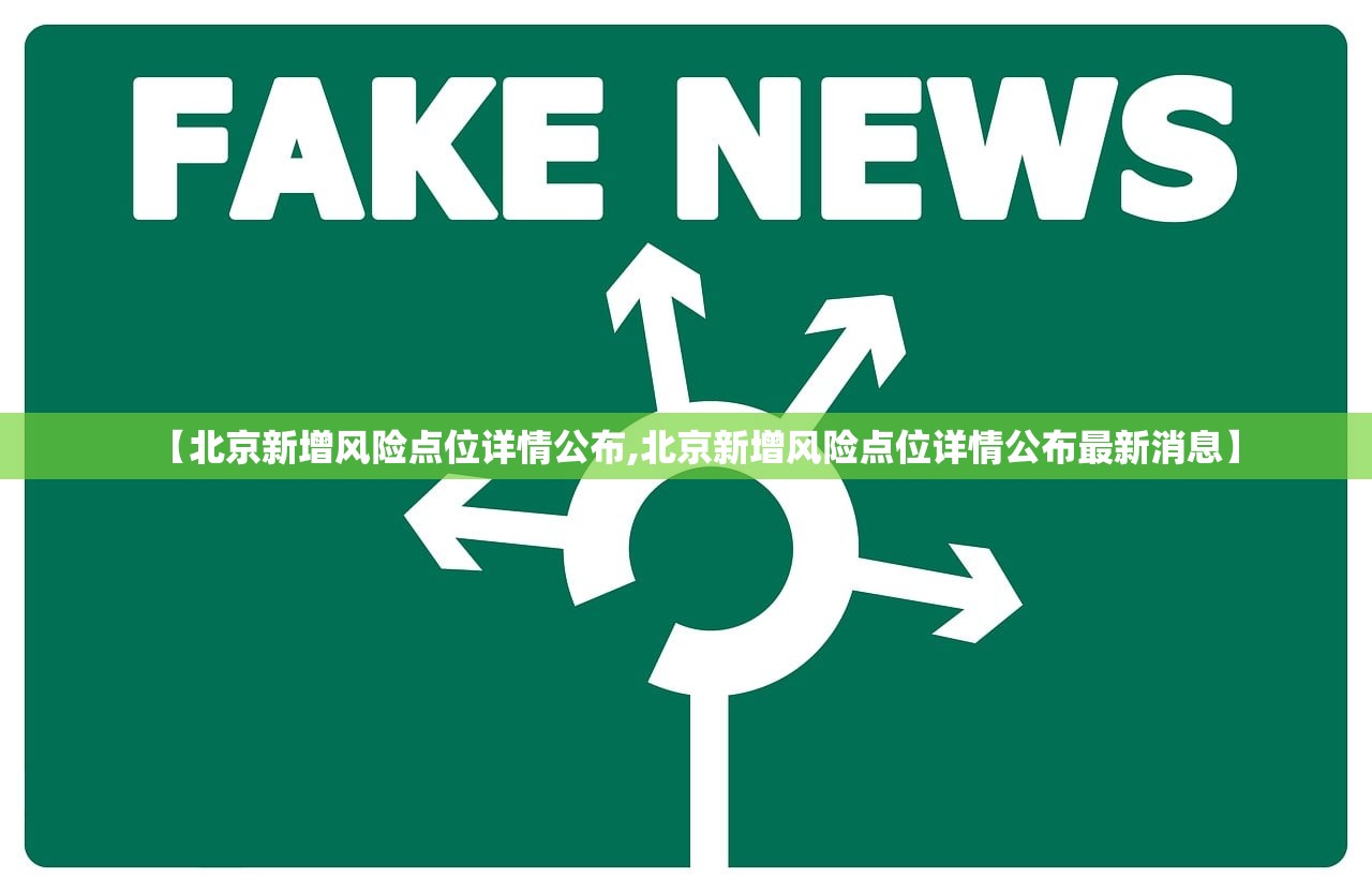 【北京新增风险点位详情公布,北京新增风险点位详情公布最新消息】 【北京新增风险点位详情公布,北京新增风险点位详情公布最新消息】