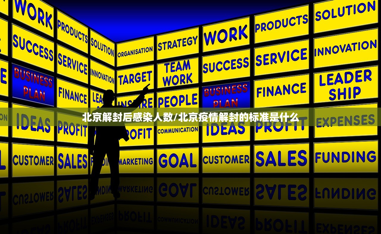 北京解封后感染人数/北京疫情解封的标准是什么