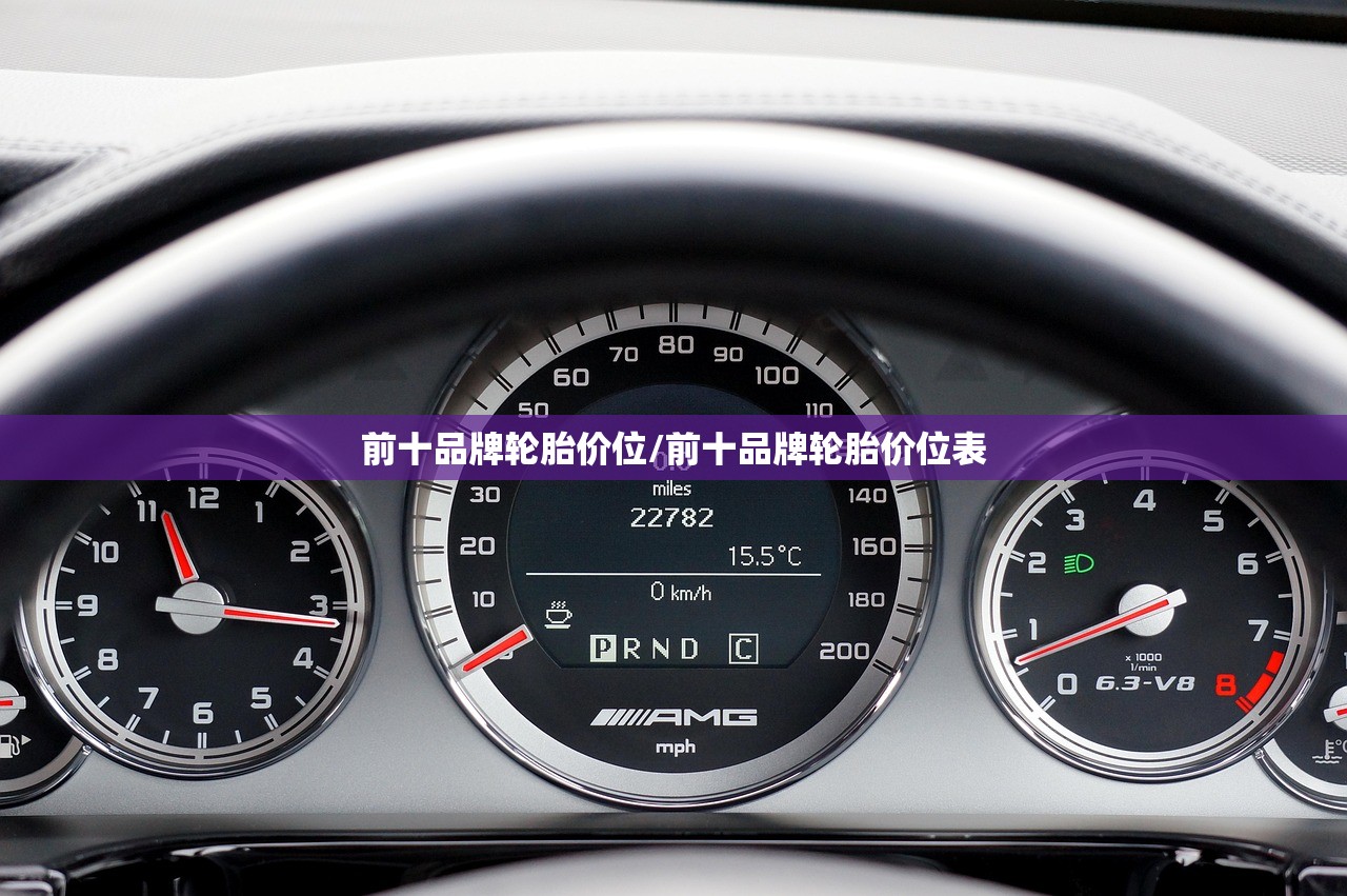 前十品牌轮胎价位/前十品牌轮胎价位表