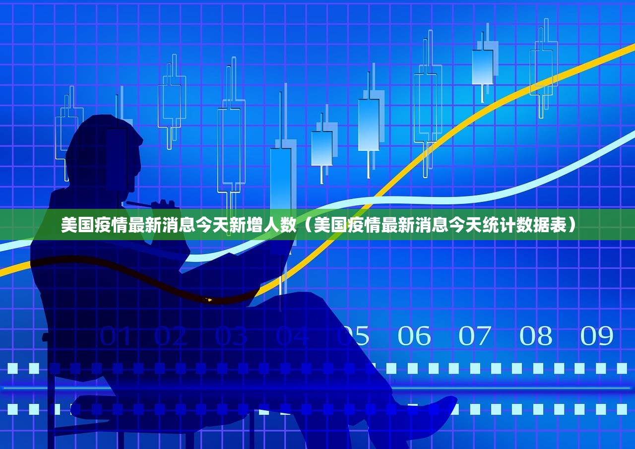 美国疫情最新消息今天新增人数（美国疫情最新消息今天统计数据表）