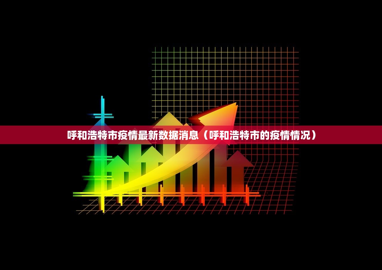 呼和浩特市疫情最新数据消息（呼和浩特市的疫情情况）