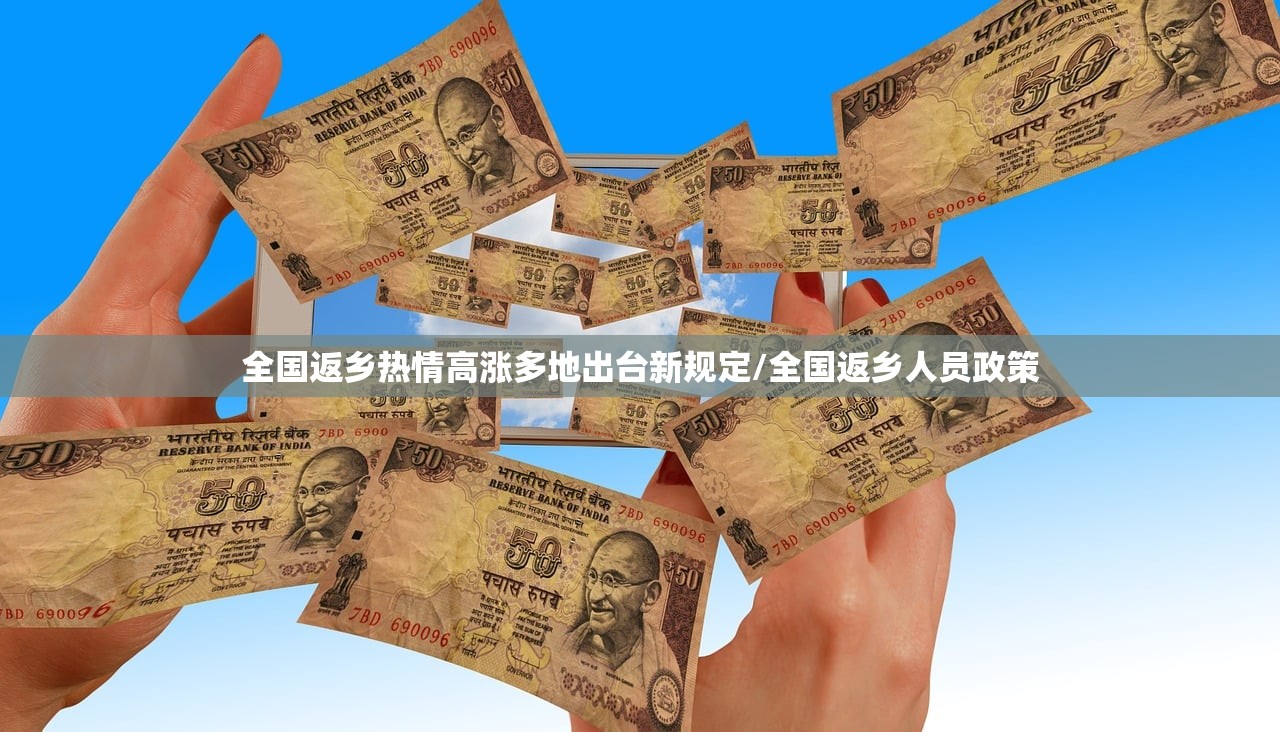 全国返乡热情高涨多地出台新规定/全国返乡人员政策