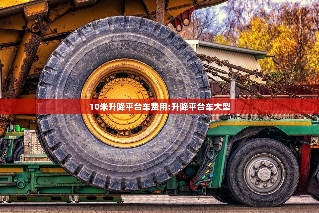 10米升降平台车费用:升降平台车大型 10米升降平台车费用:升降平台车大型