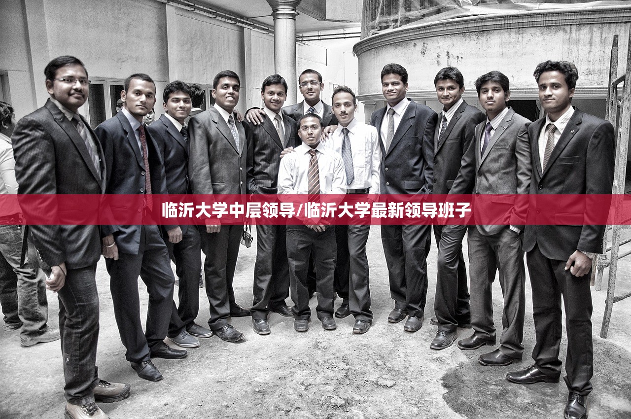 临沂大学中层领导/临沂大学最新领导班子