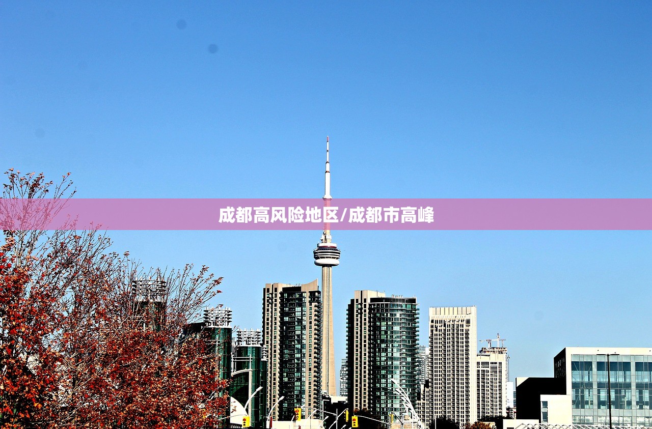成都高风险地区/成都市高峰
