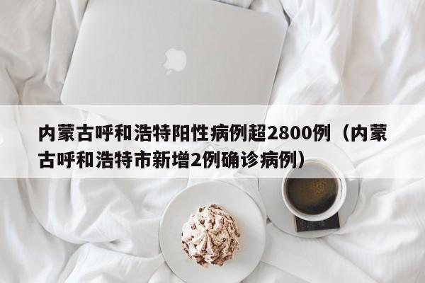内蒙古呼和浩特阳性病例超2800例(内蒙古呼和浩特市新增2例确诊病例)