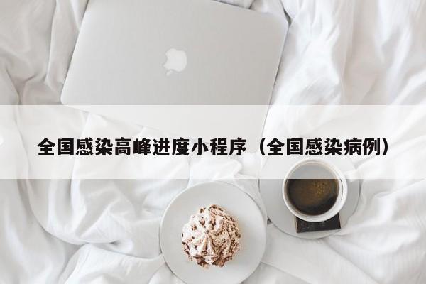 全国感染高峰进度小程序(全国感染病例)