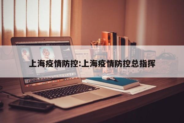 上海疫情防控:上海疫情防控总指挥