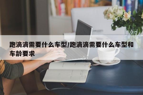 跑滴滴需要什么车型/跑滴滴需要什么车型和车龄要求